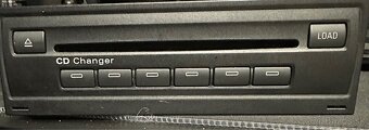Cd changer - 2