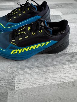 NOVÉ Dynafit Ultra 50 GTX UK 7 EU 41 NOVÉ - 2