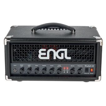 Engl E633 Fireball 25 - 2