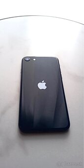 TOP stav - PREDÁM iPhone SE 2022 128gb - 2