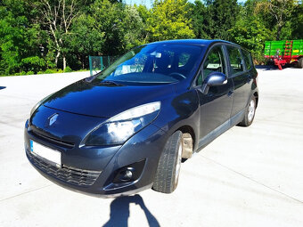 Renault Grand Scenic 1,5dci - 2
