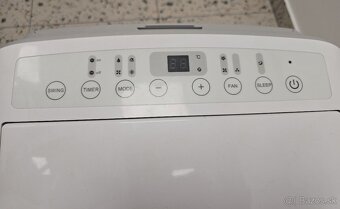 Lokálna klimatizácia COOLEXPERT - 2