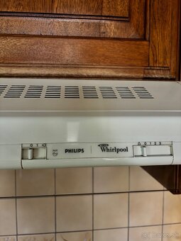 Digestor značky Philips - 2