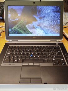 Dell 6430, intel i7, Win 11 pro - 2