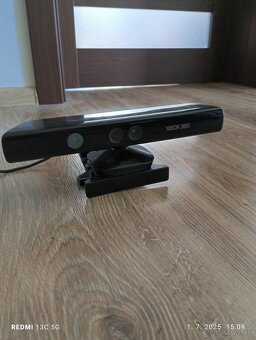Kinekt od Xboxu 360 - 2