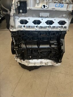 Repasovaný motor 1.8 TFSi, CDH - Audi, Škoda, Seat - 2