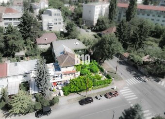 Rodinný dom s príbehom na výnimočnom mieste – Gaštanová ulic - 2