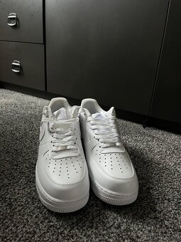 Nike Air Force 1 - 2