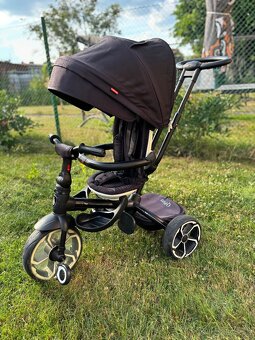 Zopa Trojkolka Prime, Black - 2