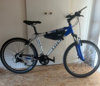 Bicykel - 2