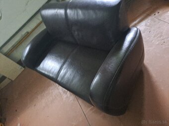 Predám gauča CASA MIA - 2