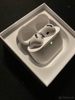 AirPods 4 (ANC) - 2