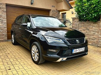 Seat Ateca 2.0 TDI 150 Style DSG - 2