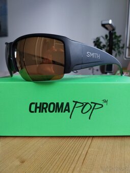 Polarizačné okuliare SMITH OPTICS - 2
