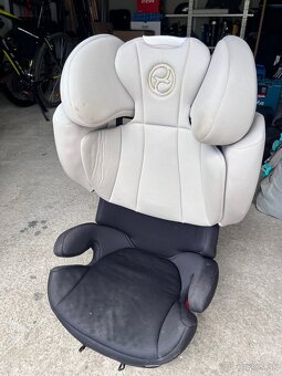 Detská autosedačka CYBEX - 2