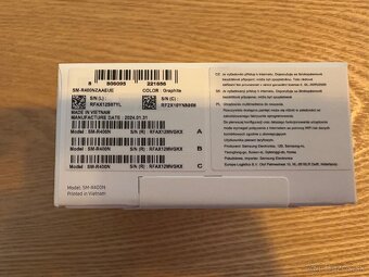 Predám slúchadlá Samsung Galaxy Buds FE - 2