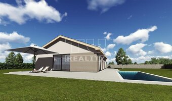 5i bungalov s premyslenou dispozíciou: bývajte moderne,... - 2