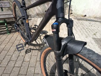 FOCUS WHISTLER 3.9 29" 2022/23 - 2