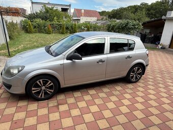 Predám Opel Astra 1.4 16V - 2