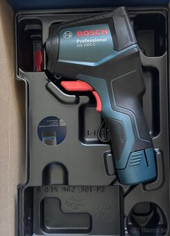 Bosch GIS 1000 C Termodetektor - 2