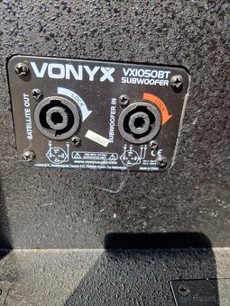 Subwoofer - 2
