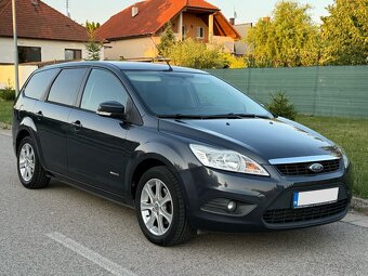 Ford Focus 1.6 TDCi ecosport - 2