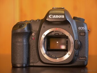 Canon eos 5D Mark II - 2