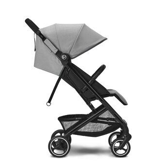 CYBEX Kočík golfový Beezy Lava Grey Gold - 2
