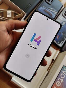 Xiaomi Redmi Note 10 PRO - Black - 2