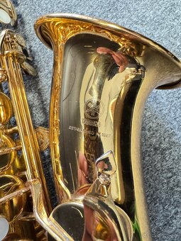 Saxafón Yamaha YAS - E1 - 2