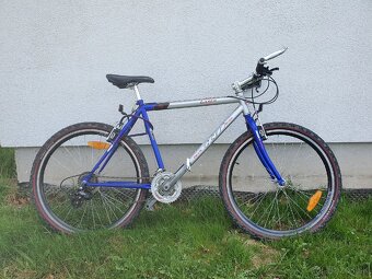 Bicykel predaj 100 eur. - 2