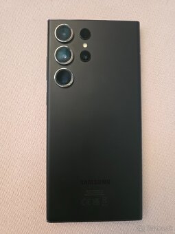 Samsung S23ultra 512 GB - 2