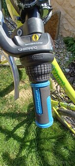 Detsky bicykel "24 - 2
