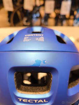 Poc Tectal Blue - 2