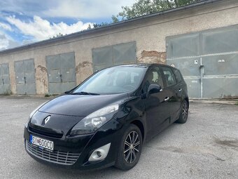 Renault Grand Scenic III 1,6DCi - 2