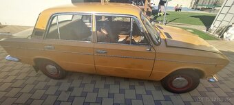 Lada vaz 1500/2103 - 2