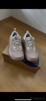 Dámske trailové/ bežecké ASICS GEL-Trabuco 13, EU39,5, CM25 - 2