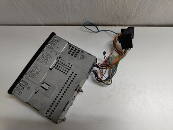 autorádio kazetove philips rc 239 20€ - 2