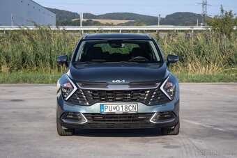 KIA SPORTAGE 1.6 T-GDI GOLD - Záruka do 2030 / 150 000 KM - 2