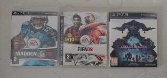 ps3 Playstation hry hra - 2