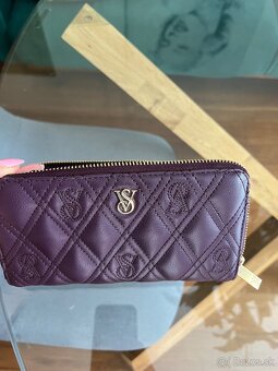 ### Victoria secret peňaženka #### - 2