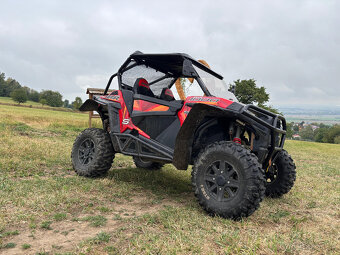 polaris rzr 1000 - 2