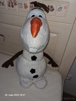 Olaf - 2
