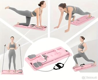 Pilates podlozka - 2