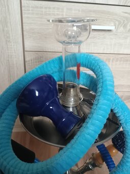 Vodná fajka Aladin - 2