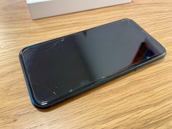 iPhone Xr 128 GB - 2