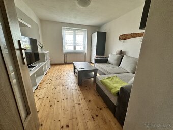 Dvoj izbový byt Svit 55m2 ( 2 izbový byt ) - 2