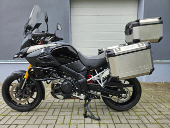 Suzuki DL 1000 V-Strom ABS - 2