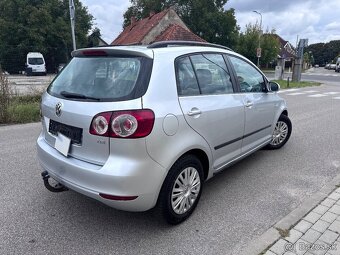 VW Volkswagen Golf VI Plus 1.6 TDI - 2
