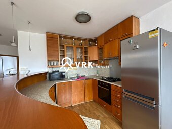 PRENÁJOM, 4 IZBOVÝ BYT, KOŠICE-STARÉ MESTO - 2